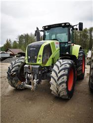 CLAAS Axion 840