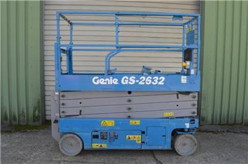 Genie GS 2632