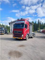 Volvo FH13, 6X2