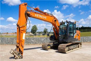 Hitachi ZX130LCN