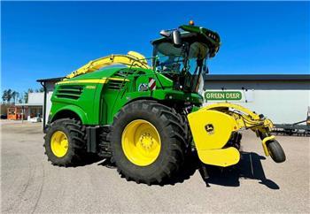 John Deere 8500i