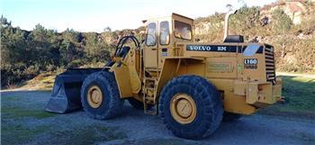 Volvo Volvo L160