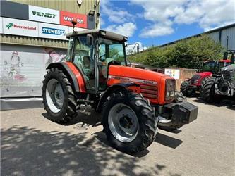 Massey Ferguson 4360