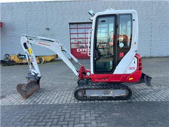 Takeuchi TB 216