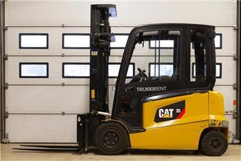 CAT EP35N