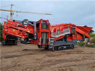 Terex Finlay 873