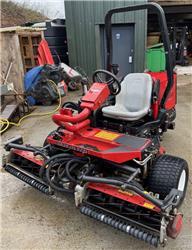 Toro Reelmaster3100D