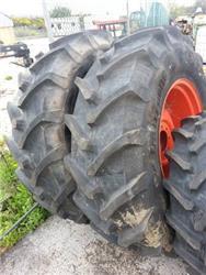  Pneus 420/85R30