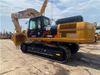 CAT 336 D