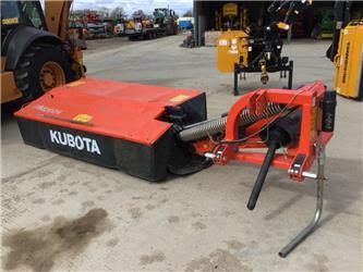 Kubota DM2024