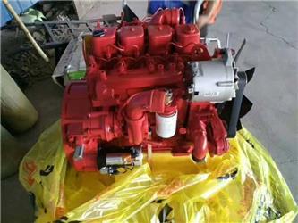 Cummins EQB125-20