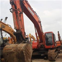 Doosan dx300