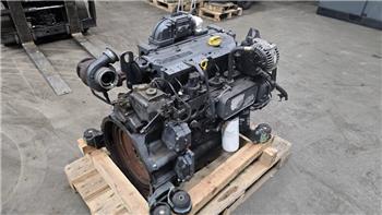 Deutz BF4M2012C