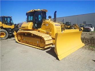 Komatsu D71PXi-24