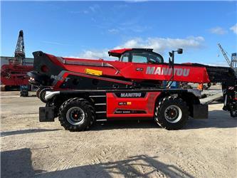 Manitou MRT 3060