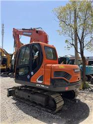 Doosan DX75