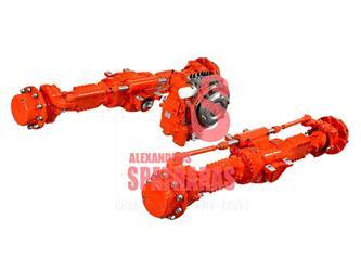 Carraro 836442	gear