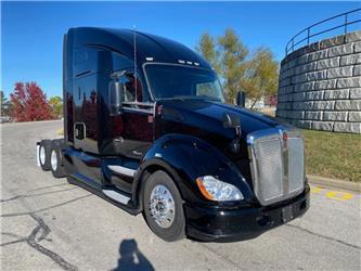 Kenworth T 680