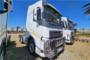 Volvo FH