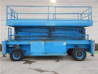 Holland Lift M250DL27