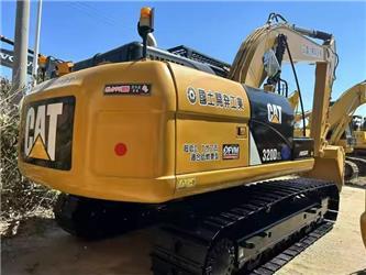 CAT CAT320D2L