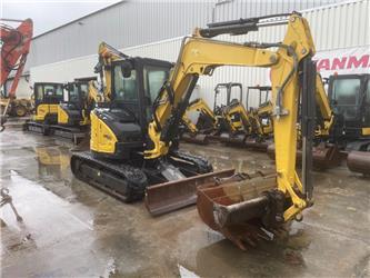 Yanmar VIO50 (17341)