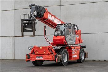 Manitou MRT 3255