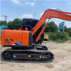 Hitachi ZX 70