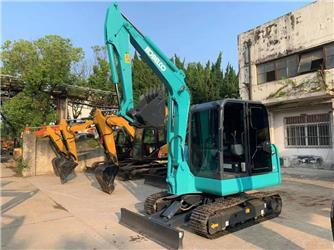 Kobelco SK80D