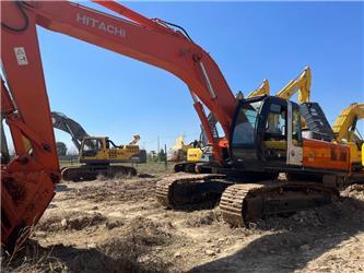 Hitachi ZX 350