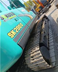 Kobelco SK 200