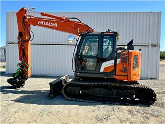 Hitachi ZX135US-7