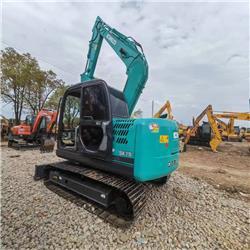 Kobelco SK 75