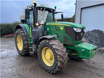 John Deere 6155M