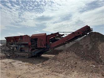 Terex J1175