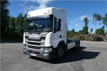 Scania G500B6x2NB