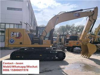 CAT 320gc