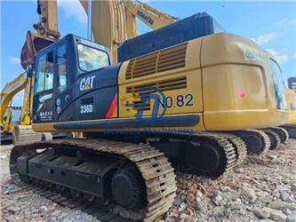 CAT 336 D2