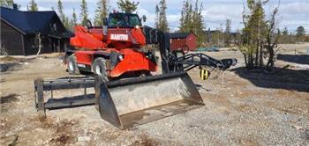 Manitou MRT 2145