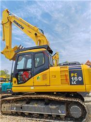 Komatsu PC 160