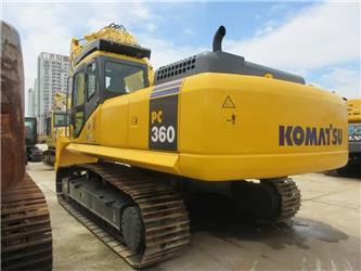 Komatsu PC 360