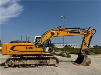 Liebherr 926