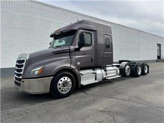 Freightliner Cascadia