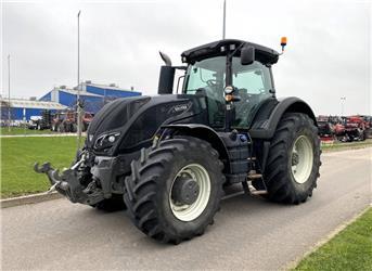 Valtra S 374