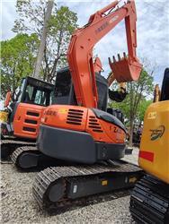 Hitachi ZX55