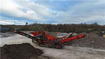 Sandvik QE 241