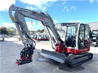 Takeuchi TB 370