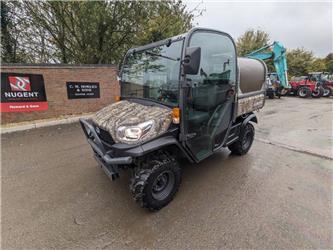 Kubota RTV 900