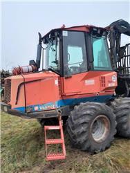 Valmet 830