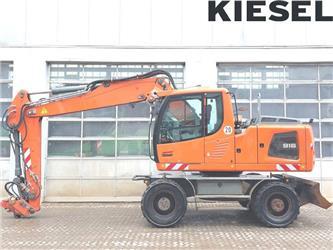 Liebherr A 916